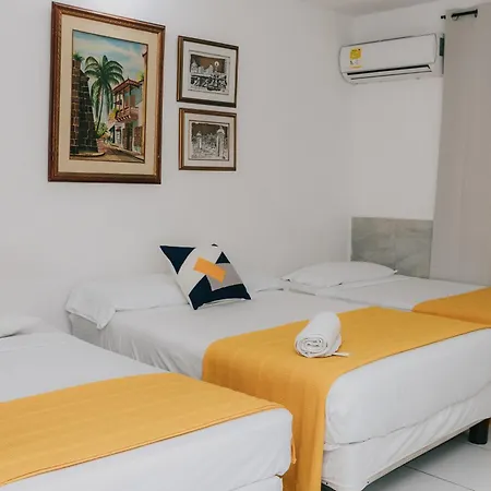 Hotel Ibatama