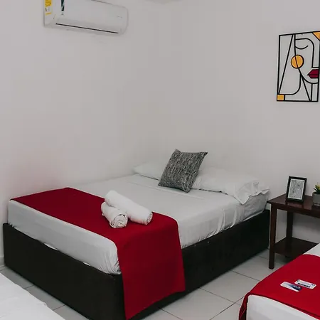 Ibatama Hotel