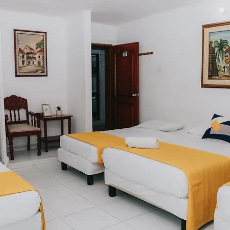 Hotel Ibatama