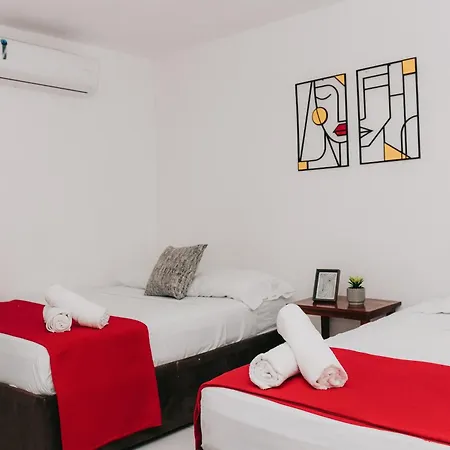 Hotel Ibatama *