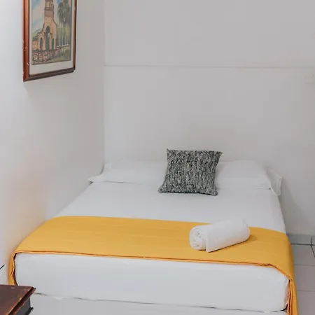 Ibatama Hotel Cartagena