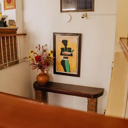 Hotel Ibatama Cartagena