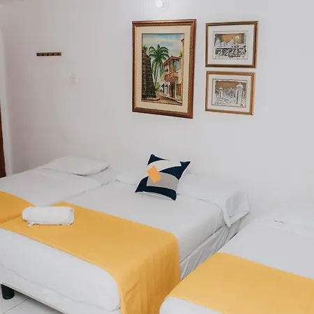 Ibatama Hotel