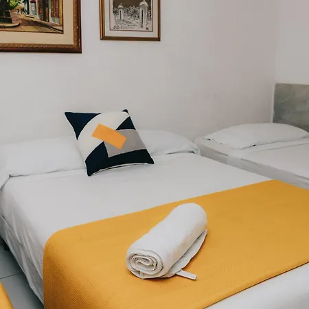 Hotel Ibatama