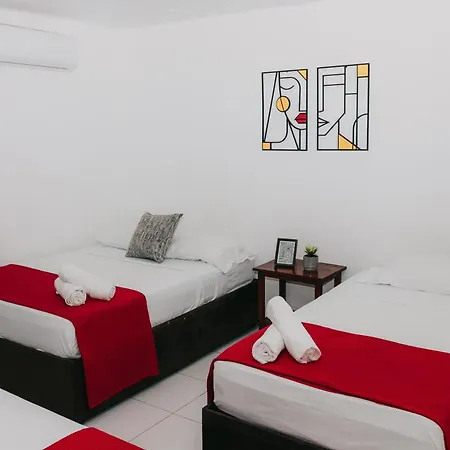 Ibatama Hotel *