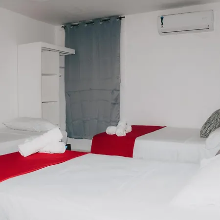 Hotel Ibatama *