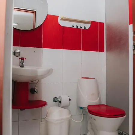 Hotel Ibatama Cartagena