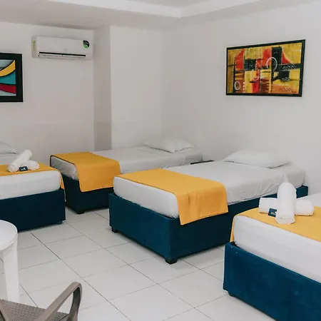 Ibatama Hotel