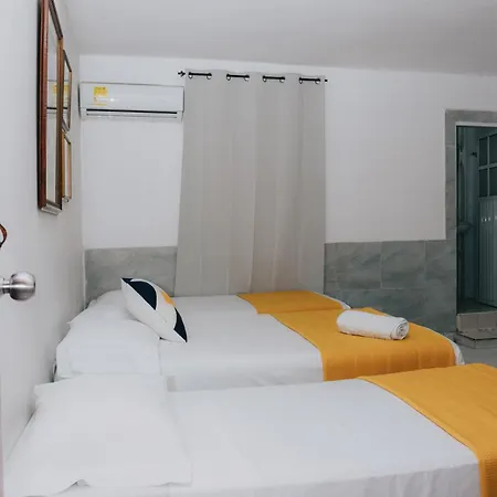 Ibatama Cartagena