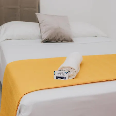 Ibatama Hotel