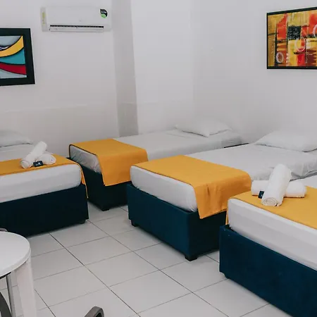 Ibatama Hotel *