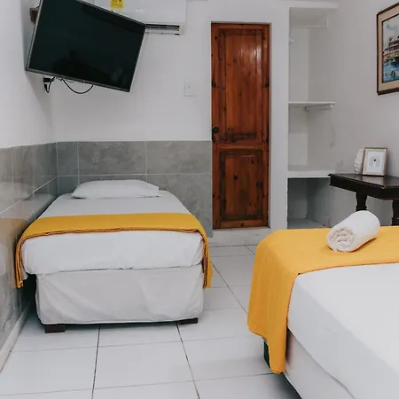 Hotel Ibatama *