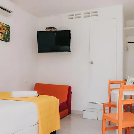 Ibatama Hotel