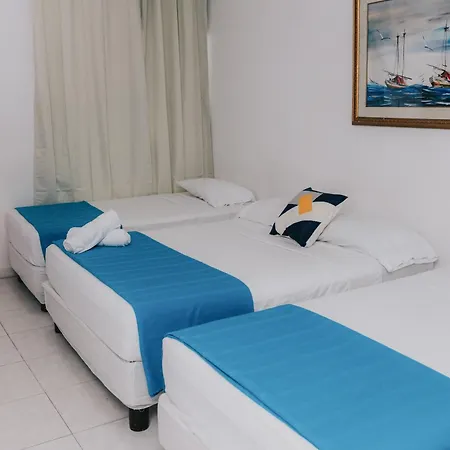 Hotel Ibatama