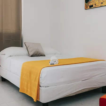 Hotel Ibatama Cartagena
