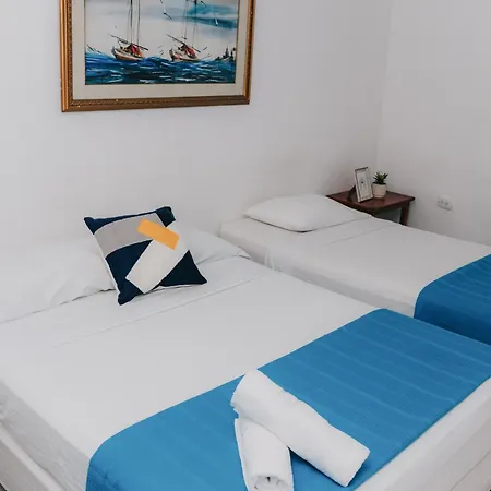Ibatama Cartagena