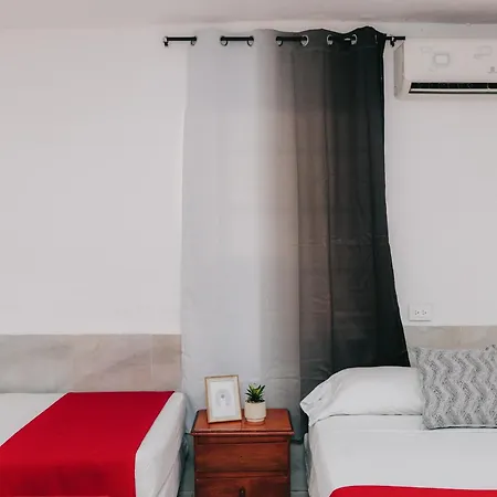 Ibatama Hotel