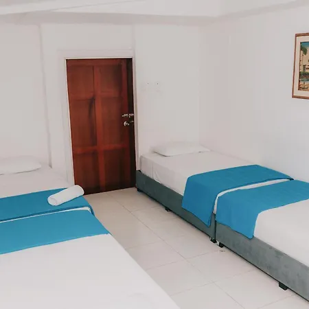 Ibatama Hotel