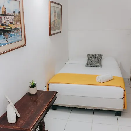Hotel Ibatama