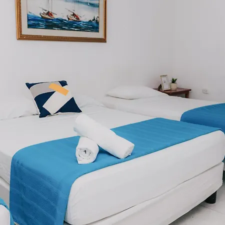 Ibatama Cartagena