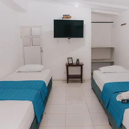 Ibatama Hotel