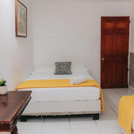 Hotel Ibatama *