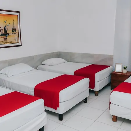 Hotel Ibatama *