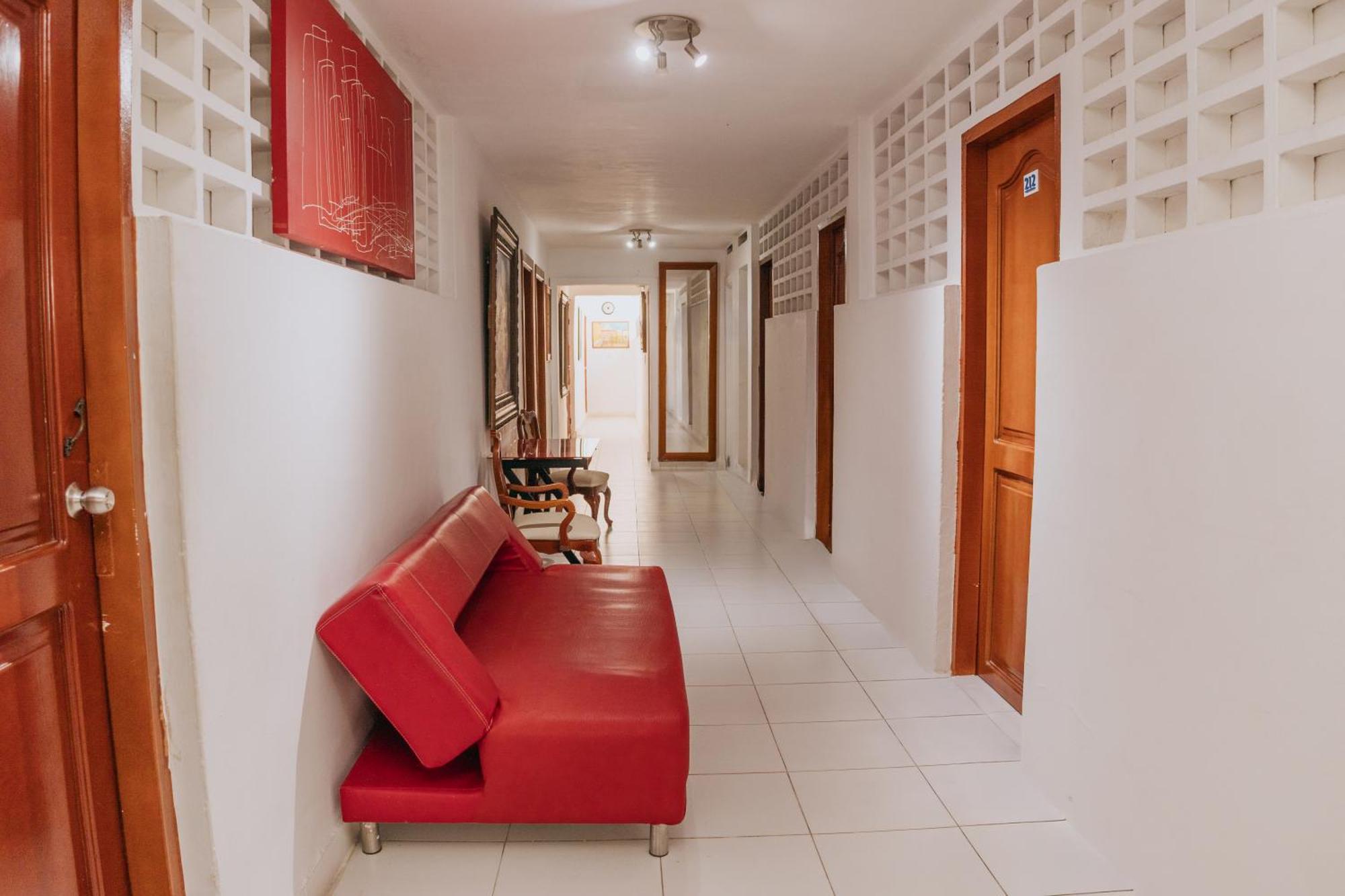 Ibatama Hotel
