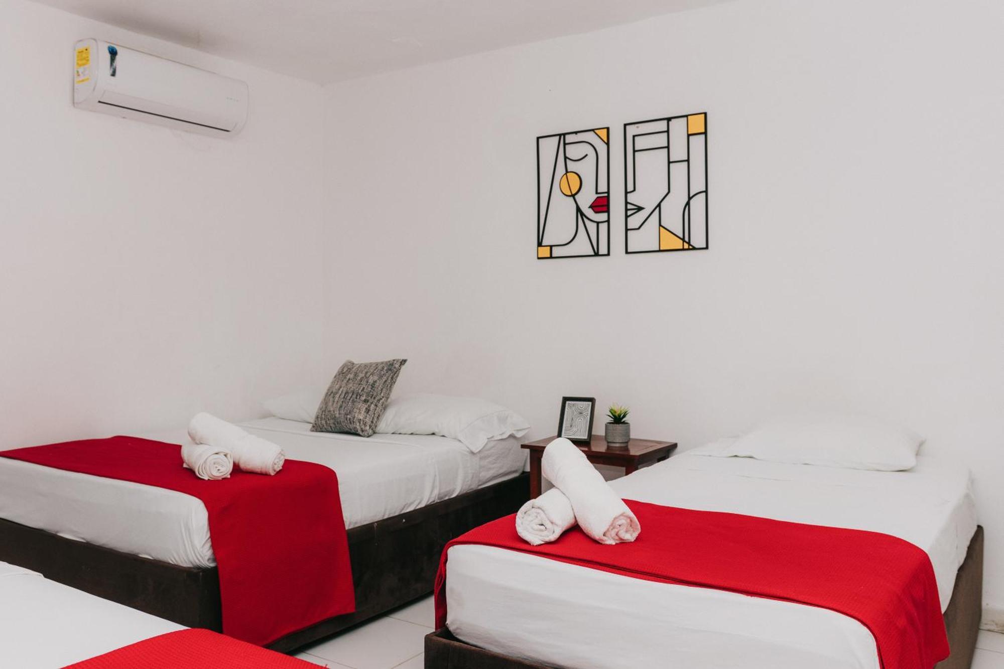 Ibatama Hotel Cartagena