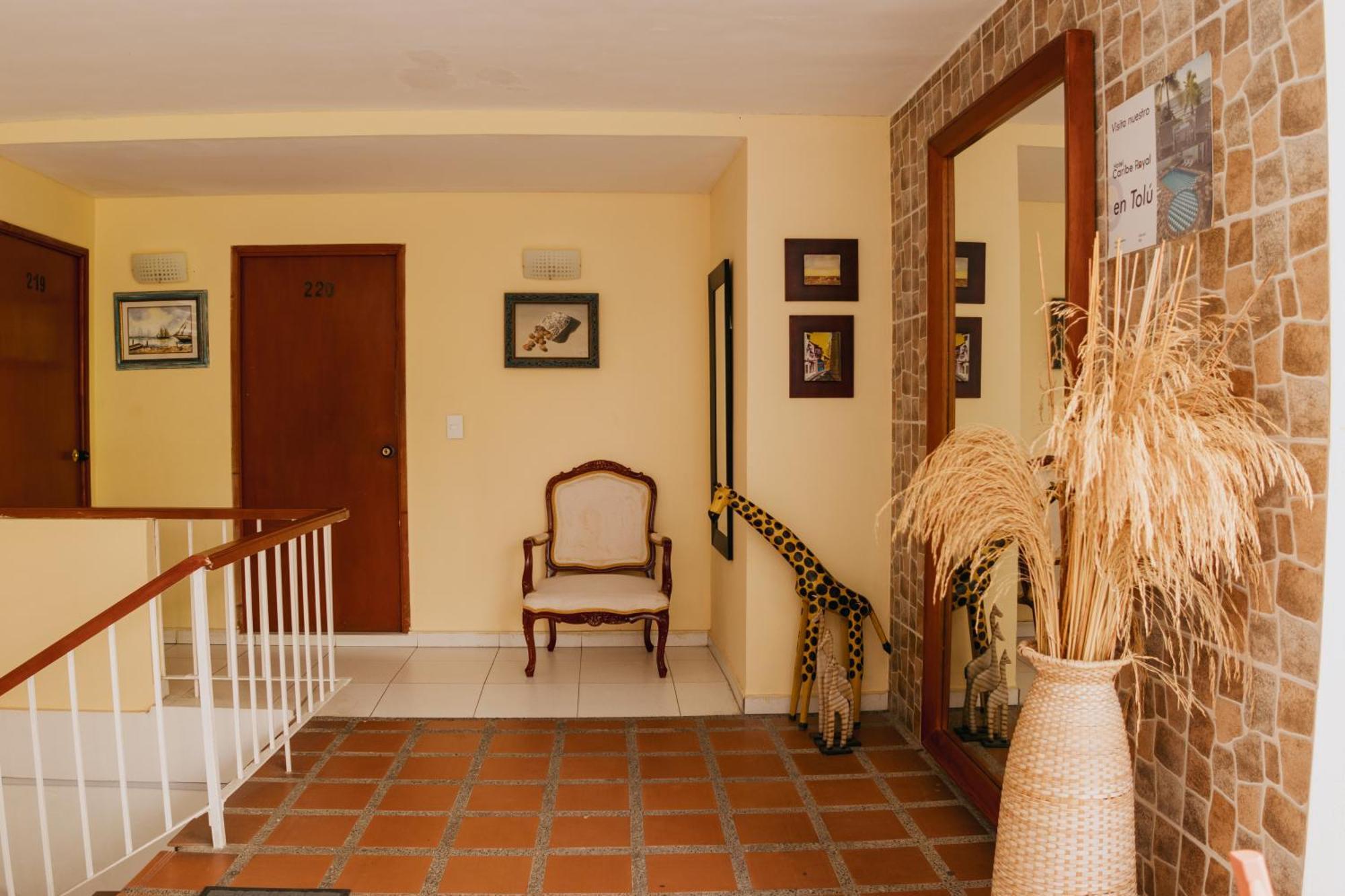 Hotel Ibatama Cartagena
