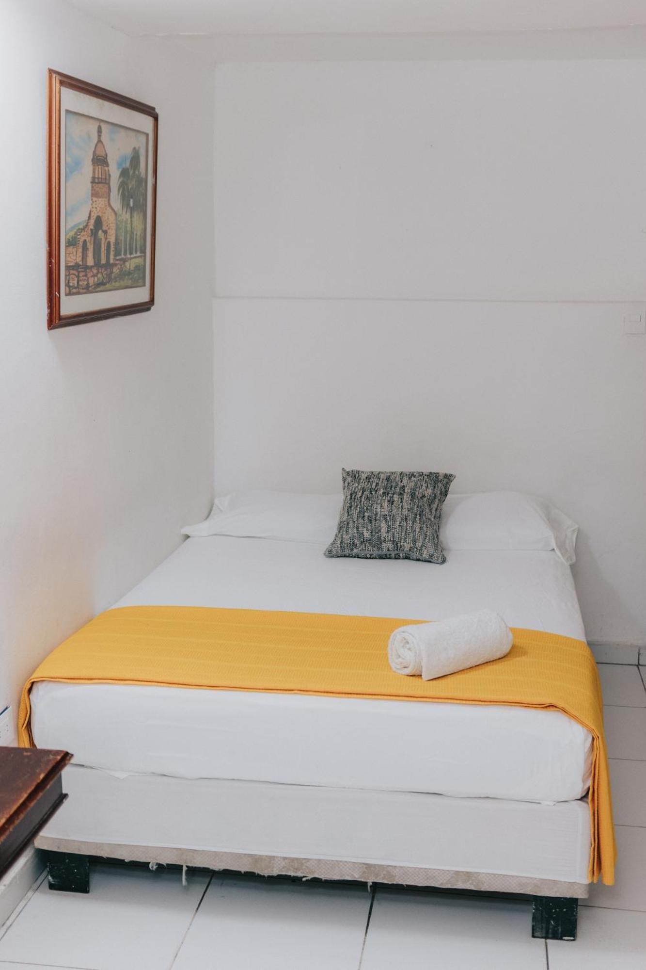 Ibatama Hotel Cartagena