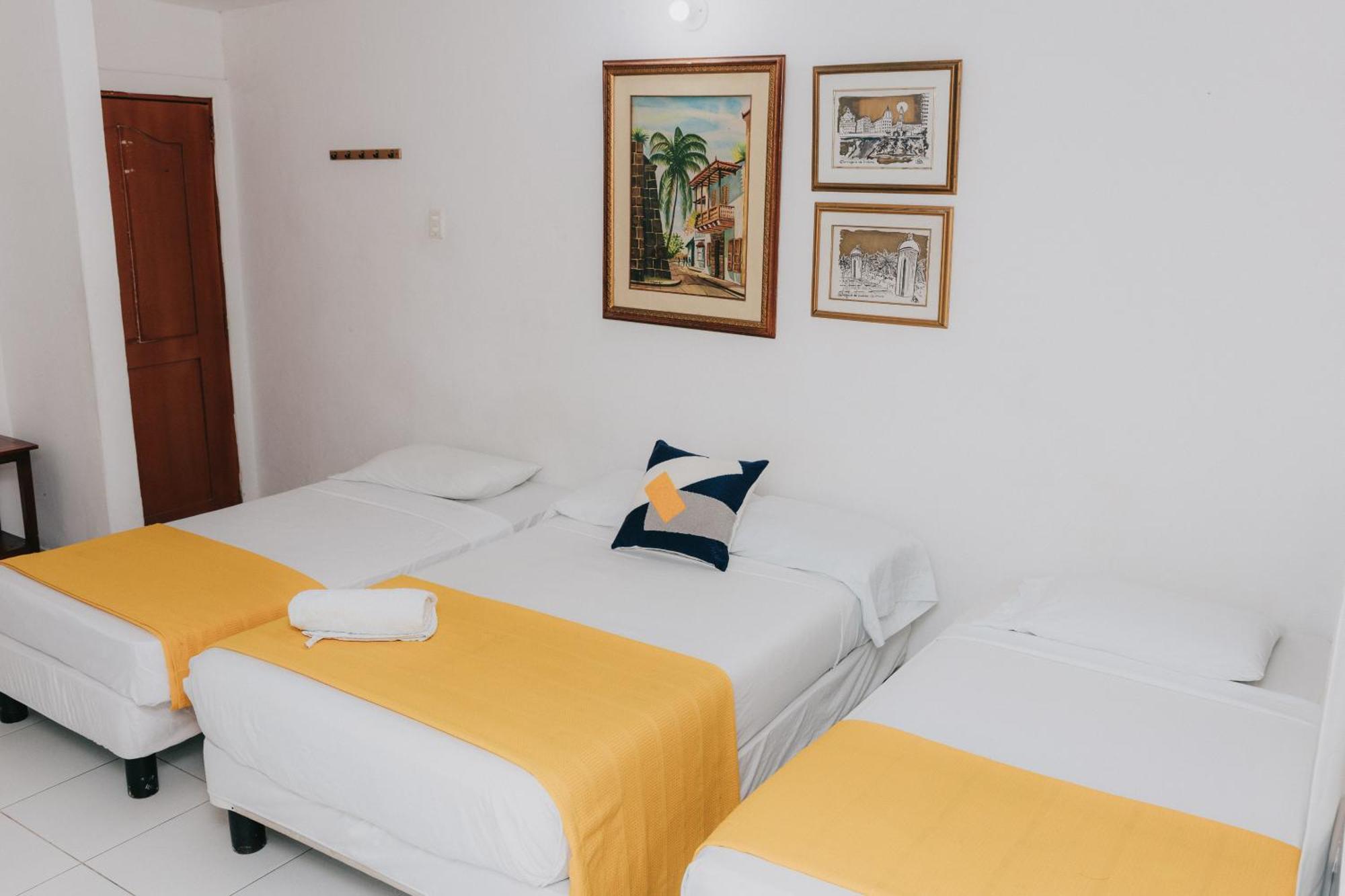 Ibatama Hotel
