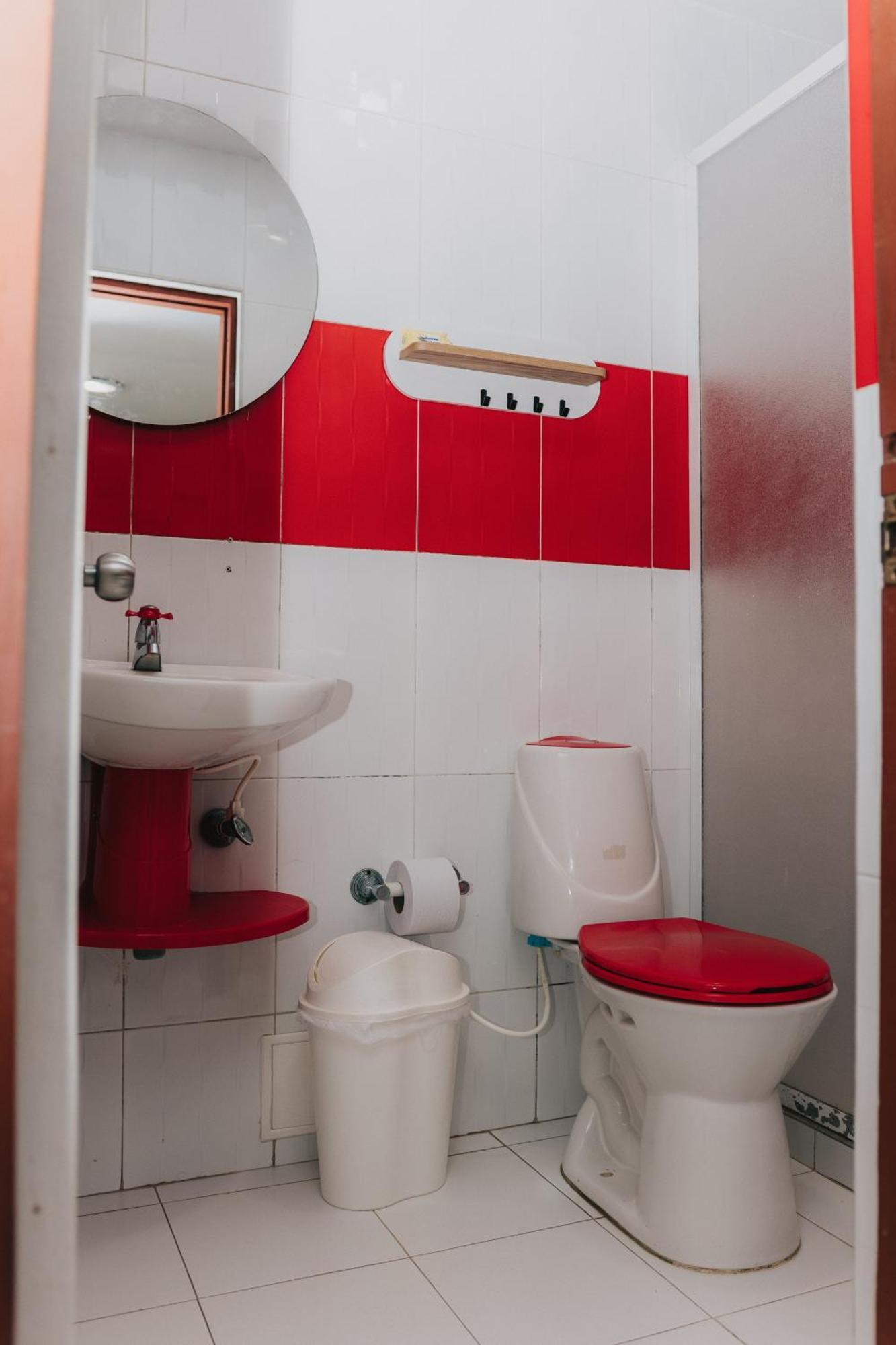 Hotel Ibatama Cartagena