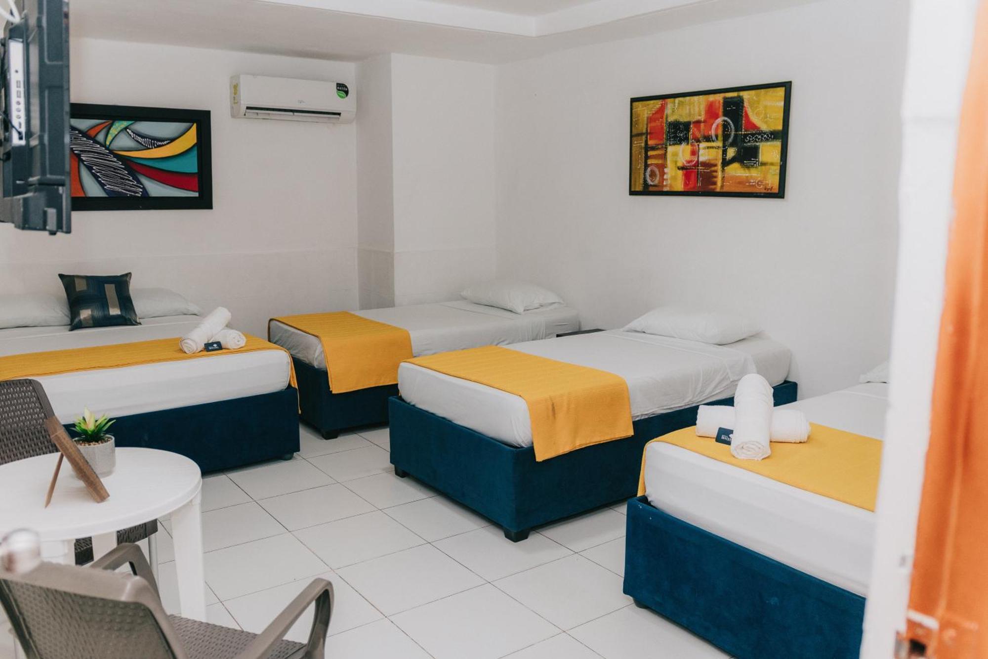 Ibatama Hotel