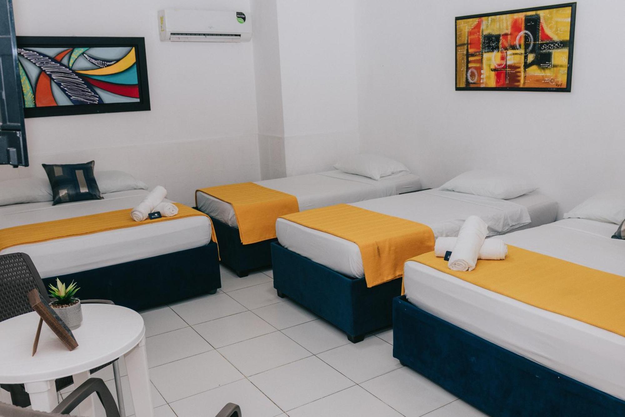 Ibatama Hotel *