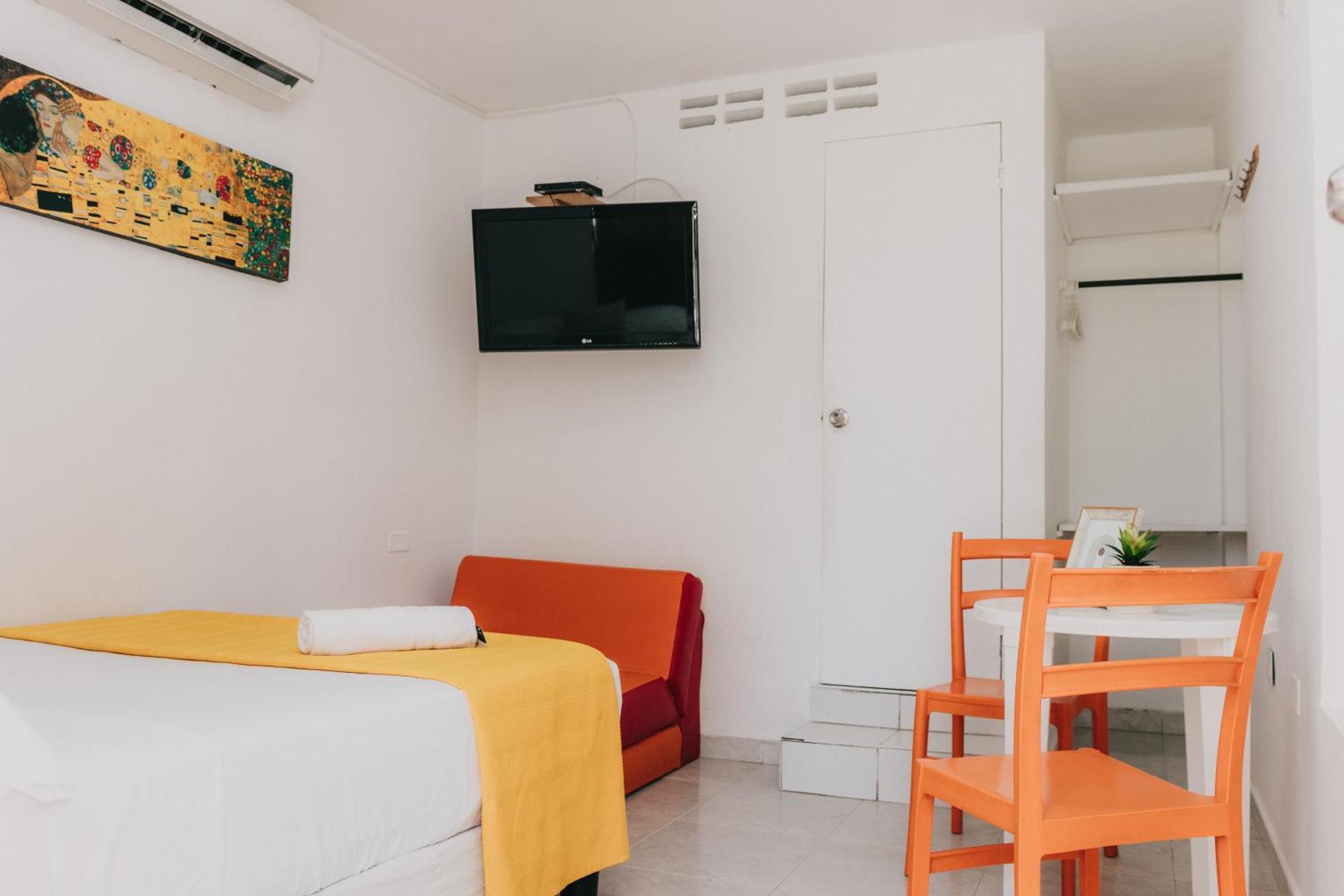 Ibatama Hotel