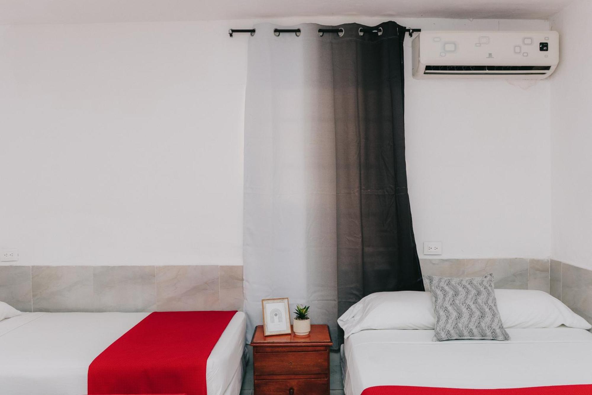 Ibatama Hotel