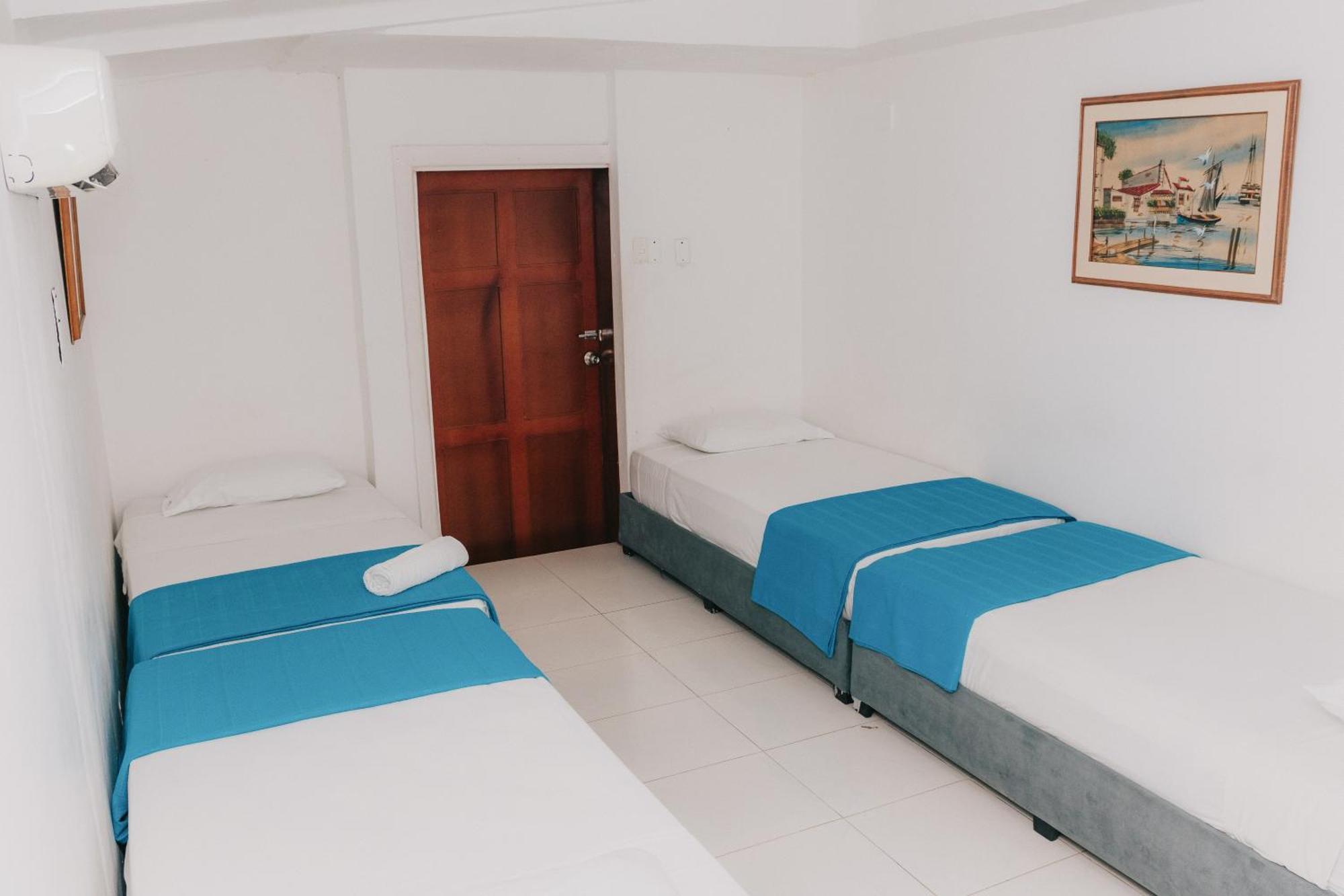 Ibatama Hotel