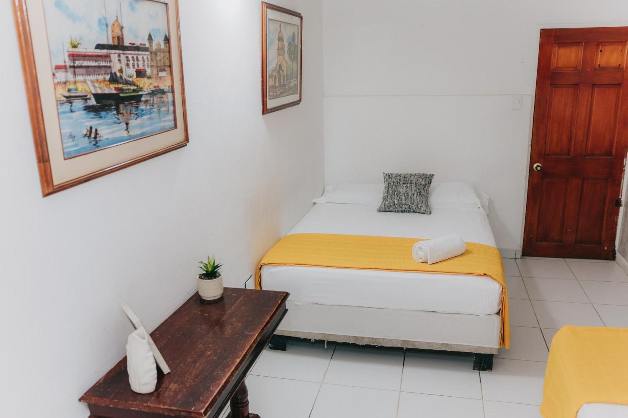 Hotel Ibatama